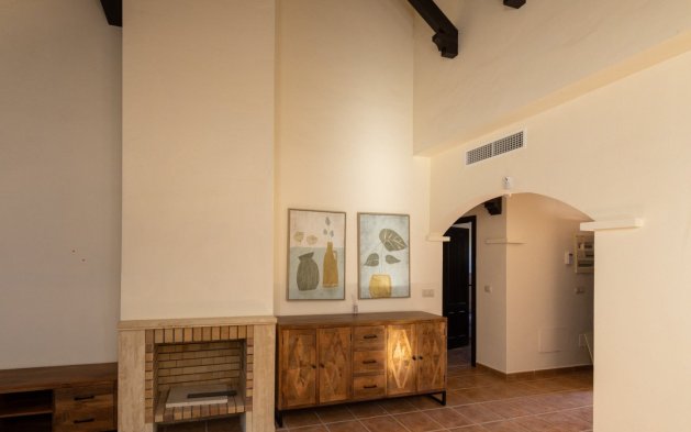 Nouvelle construction - Villa indépendante - Fuente Alamo