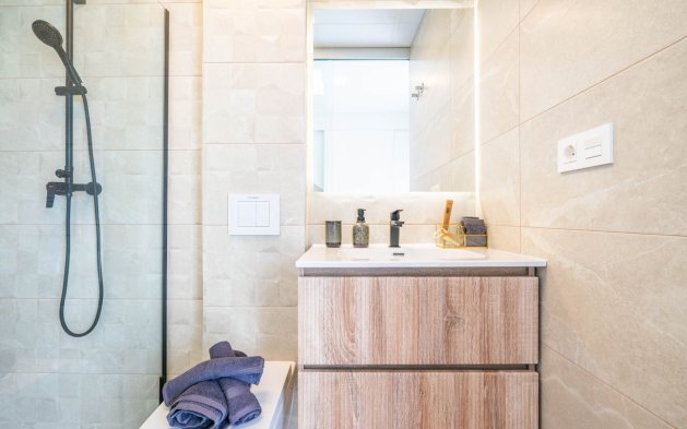 New Build - Independent Villa - Torre-Pacheco