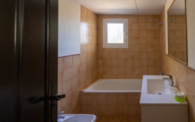 Nouvelle construction - Villa indépendante - Fuente Alamo