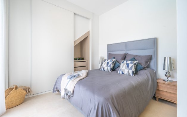 New Build - Independent Villa - Torre-Pacheco