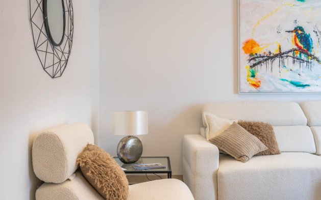 New Build - Independent Villa - Torre-Pacheco