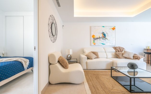 New Build - Independent Villa - Torre-Pacheco