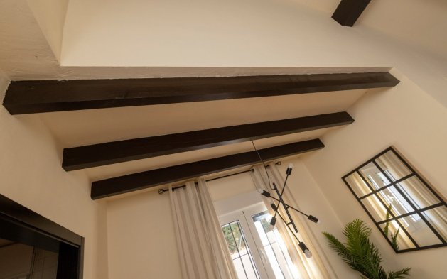 New Build - Independent Villa - Fuente Alamo