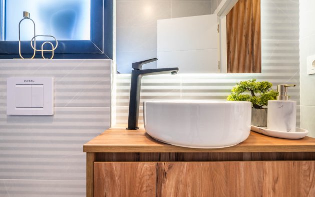 New Build - Independent Villa - Torre-Pacheco