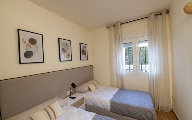 New Build - Independent Villa - Fuente Alamo