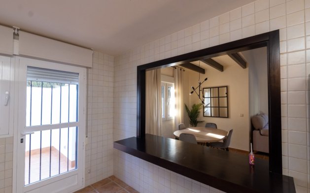 New Build - Independent Villa - Fuente Alamo