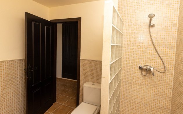 New Build - Independent Villa - Fuente Alamo