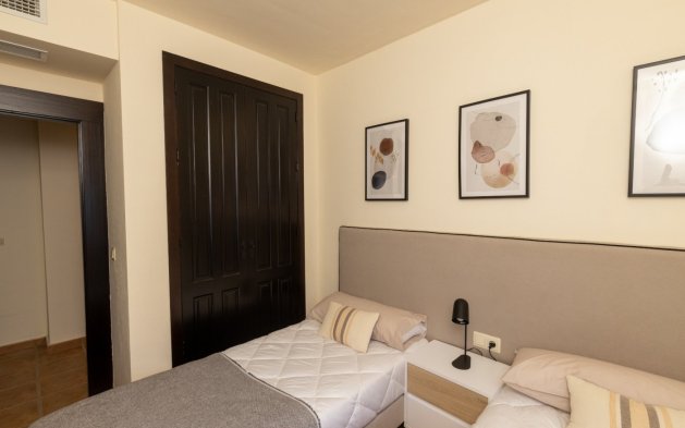 New Build - Independent Villa - Fuente Alamo