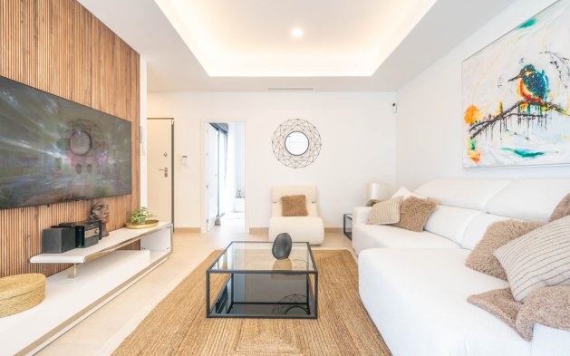 New Build - Independent Villa - Torre-Pacheco