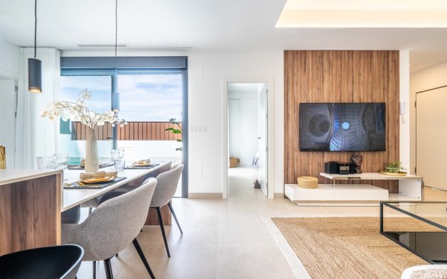 New Build - Independent Villa - Torre-Pacheco