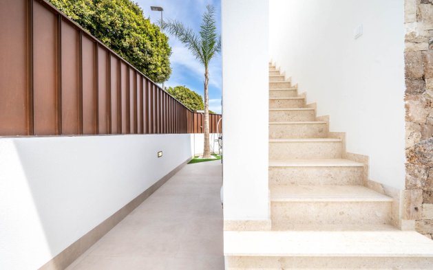 New Build - Independent Villa - Torre-Pacheco