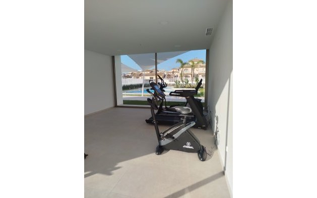 New Build - Penthouse - Cabo Roig