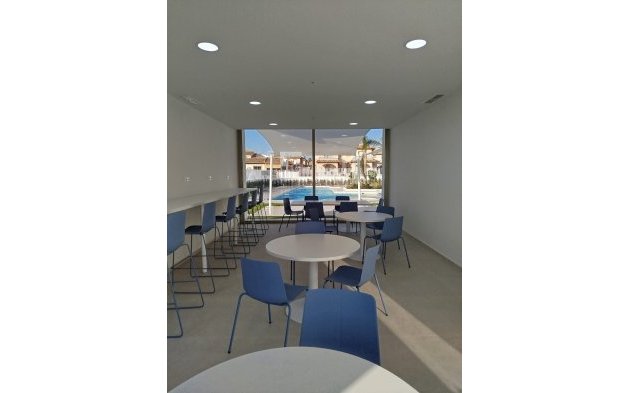 New Build - Penthouse - Cabo Roig