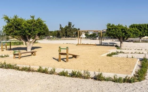 New Build - Townhouse - Daya Nueva