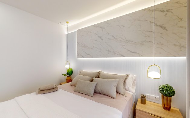 New Build - Penthouse - Cabo Roig