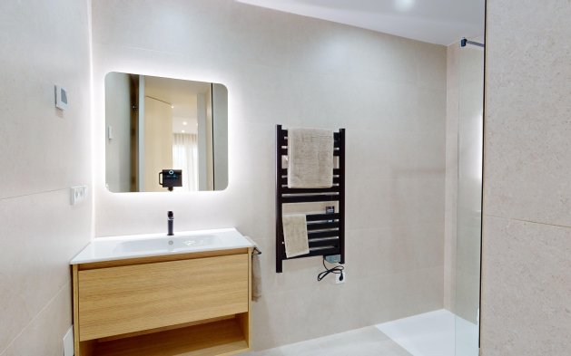 New Build - Penthouse - Cabo Roig