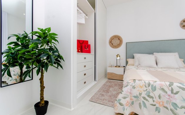 Obra nueva - Villa independiente - Orihuela