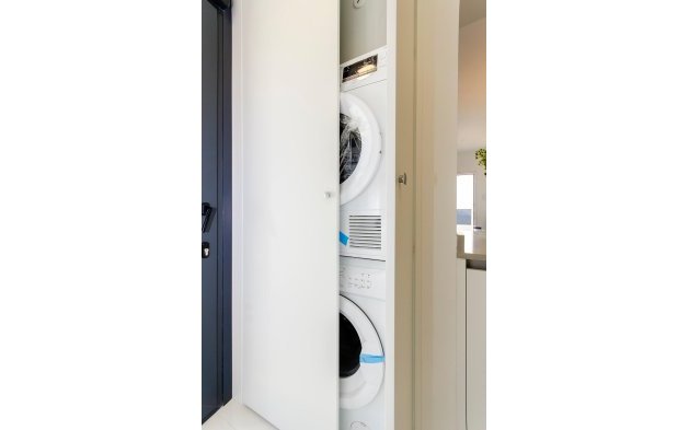 Obra nueva - Villa independiente - Orihuela