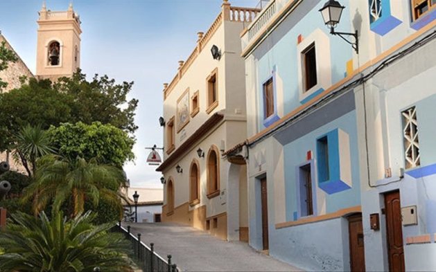 Obra nueva - Apartamento - Calpe