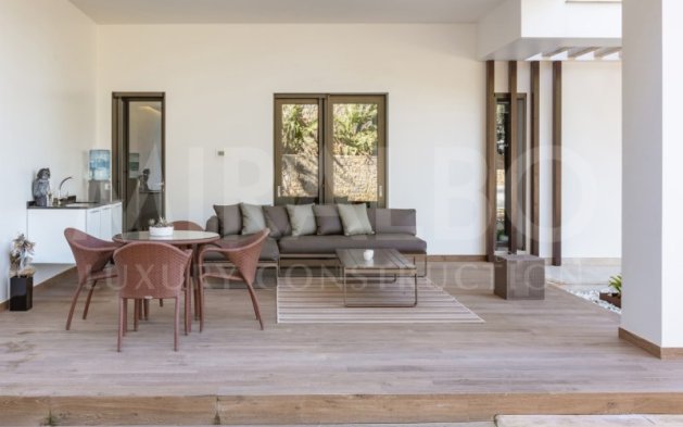 Resale -  - Jávea / Xàbia - Cap Martí - El Tossalet - Pinomar