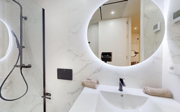 New Build - Ground floor Apartment - Cabo Roig