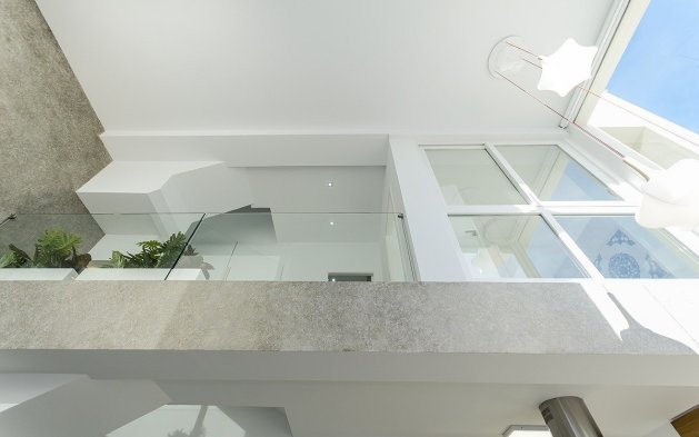 Nouvelle construction - Villa indépendante - Los Montesinos