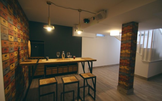 Nouvelle construction - Villa indépendante - Los Montesinos