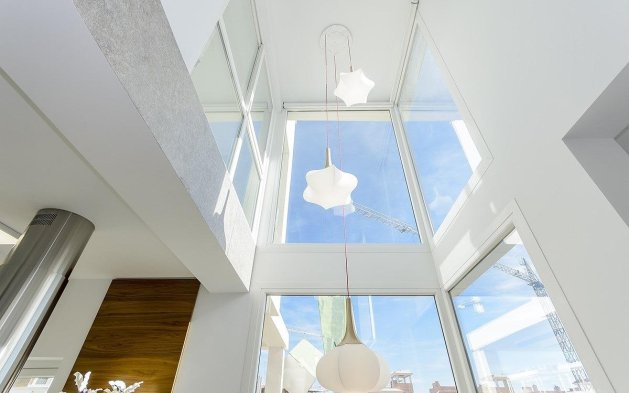 Nouvelle construction - Villa indépendante - Los Montesinos