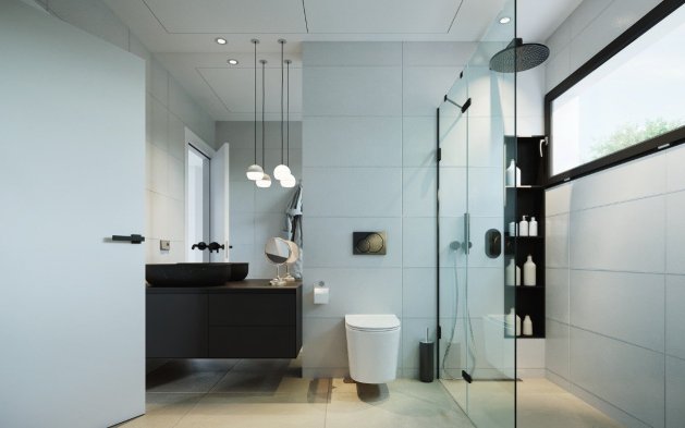 Nouvelle construction - Villa indépendante - Baños y Mendigo