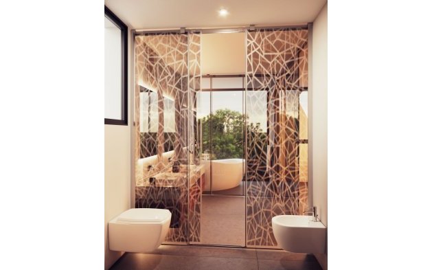 New Build - Independent Villa - Santa Clara