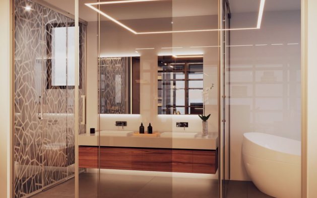 New Build - Independent Villa - Santa Clara