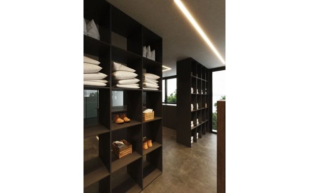 New Build - Independent Villa - Santa Clara