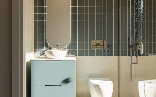 New Build - Independent Villa - Finestrat