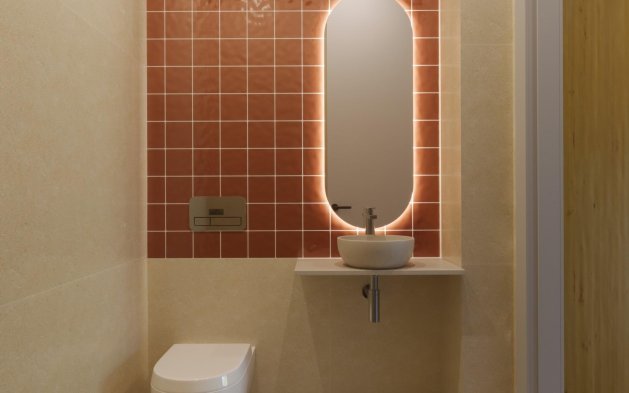 New Build - Independent Villa - Finestrat