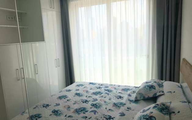 New Build - Apartment - Finestrat