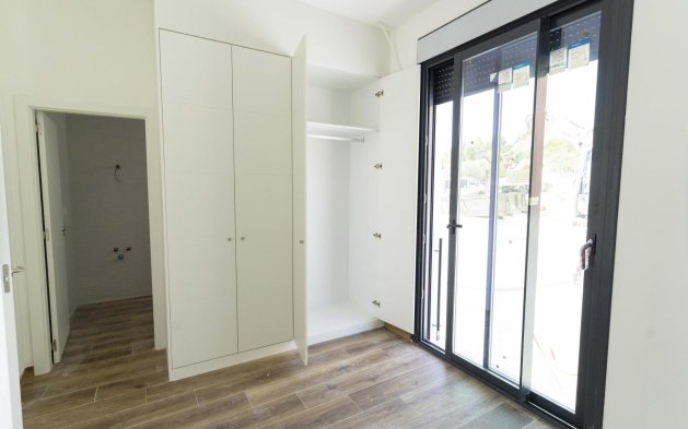 New Build - Independent Villa - Polop