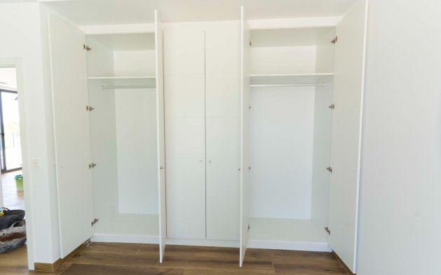 New Build - Independent Villa - Polop