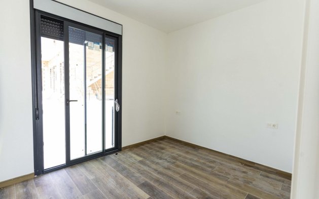 New Build - Independent Villa - Polop