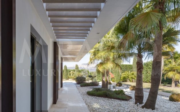 Resale -  - Jávea / Xàbia - Cap Martí - El Tossalet - Pinomar