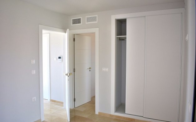 Nouvelle construction - Villa indépendante - Finestrat