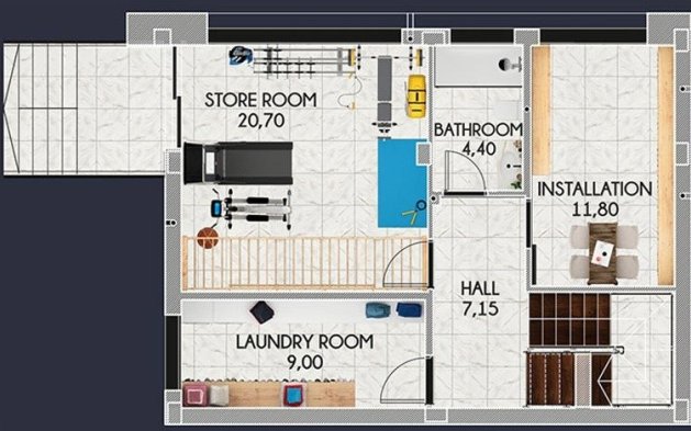 Nouvelle construction - Villa indépendante - Finestrat