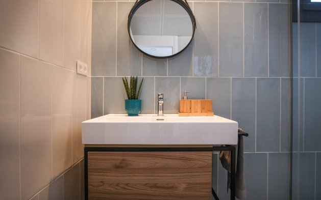 Nouvelle construction - Villa indépendante - Polop