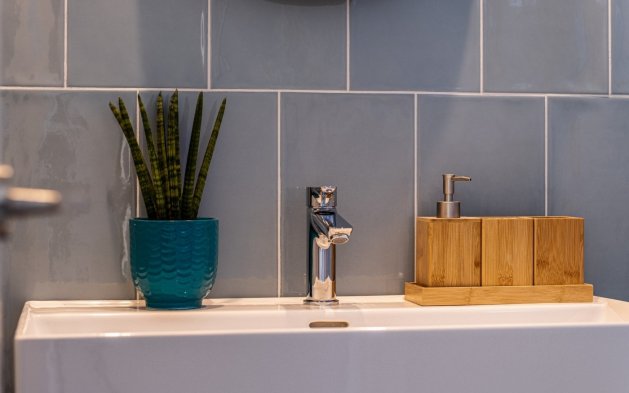 Nouvelle construction - Villa indépendante - Polop