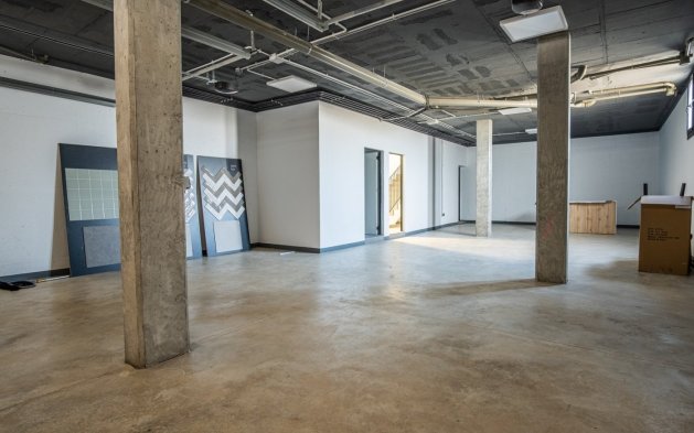 Nouvelle construction - Villa indépendante - Polop