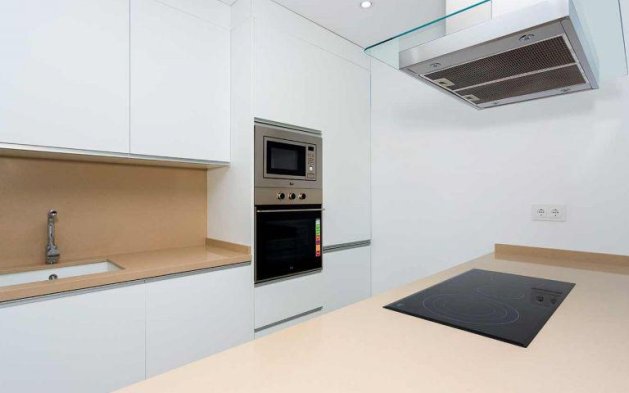 Nouvelle construction - Maison jumelée - Daya Nueva