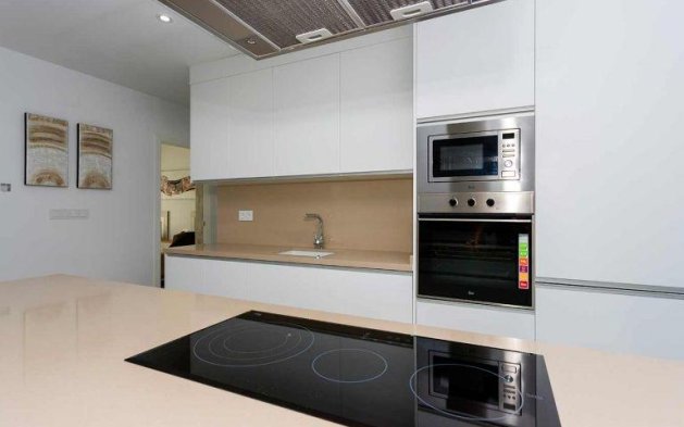 Nouvelle construction - Maison jumelée - Daya Nueva