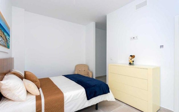 Nouvelle construction - Maison jumelée - Daya Nueva