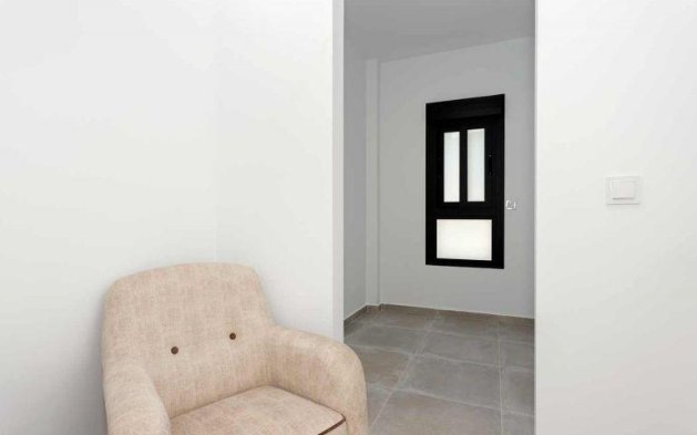 Nouvelle construction - Maison jumelée - Daya Nueva