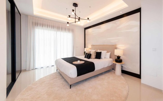 New Build - Independent Villa - Ciudad Quesada