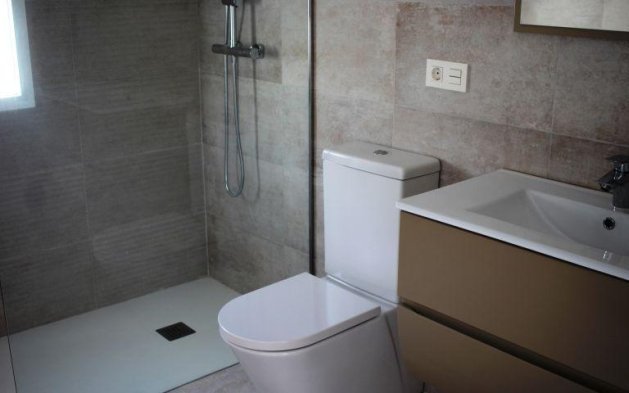 Obra nueva - Villa independiente - La Romana